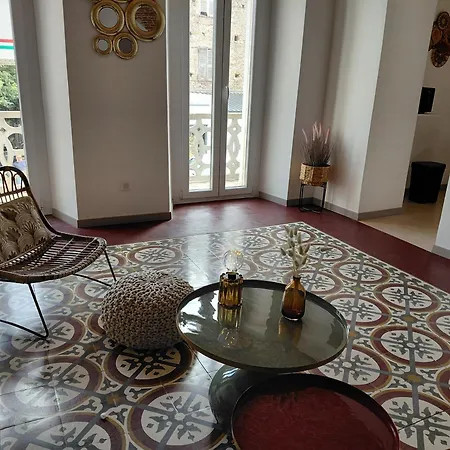 Apartment U Casone *