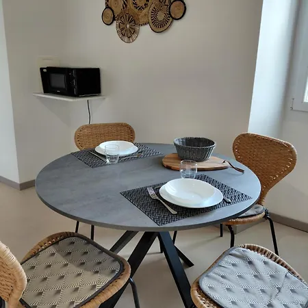 U Casone Apartment