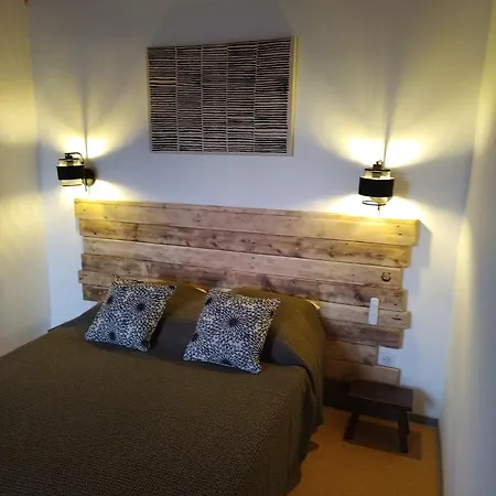 U Casone Apartment *