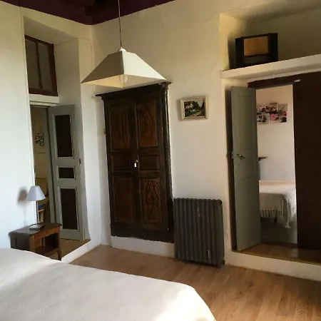 U Casone Apartment